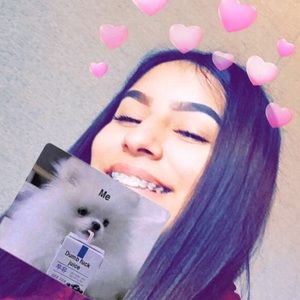 Meet your Posher, Stacey